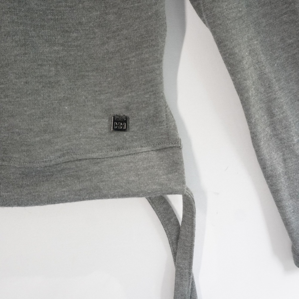 Helly Hansen Hoodie Pullover Drawstring Athleisur… - image 2